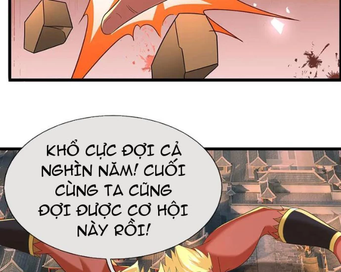 Ta Có Thể Cướp Đoạt Cơ Duyên Chapter 70 - 92