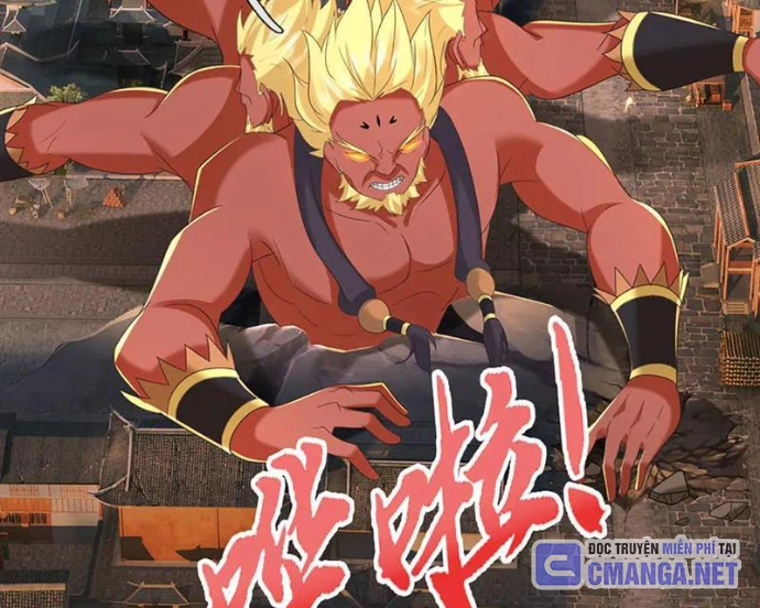 Ta Có Thể Cướp Đoạt Cơ Duyên Chapter 70 - 93