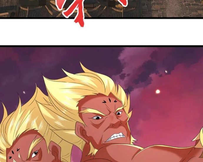 Ta Có Thể Cướp Đoạt Cơ Duyên Chapter 70 - 94