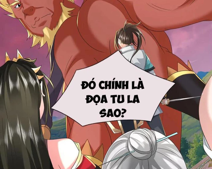 Ta Có Thể Cướp Đoạt Cơ Duyên Chapter 70 - 95