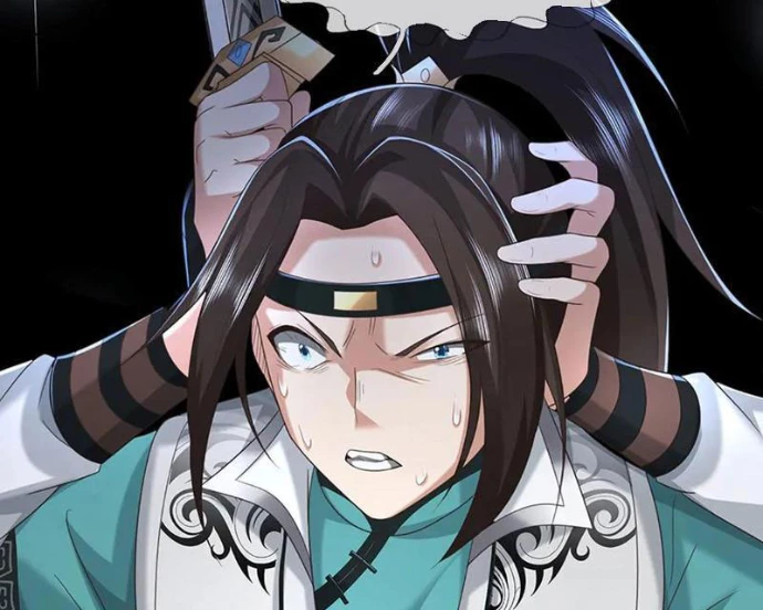 Ta Có Thể Cướp Đoạt Cơ Duyên Chapter 70 - 100