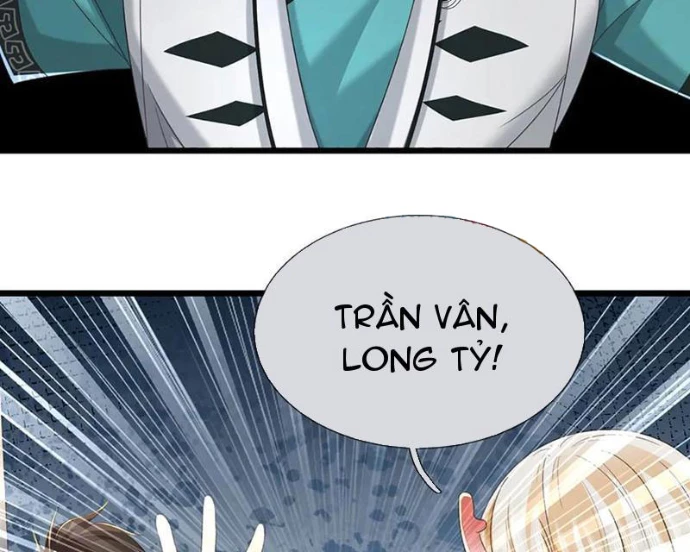 Ta Có Thể Cướp Đoạt Cơ Duyên Chapter 70 - 101
