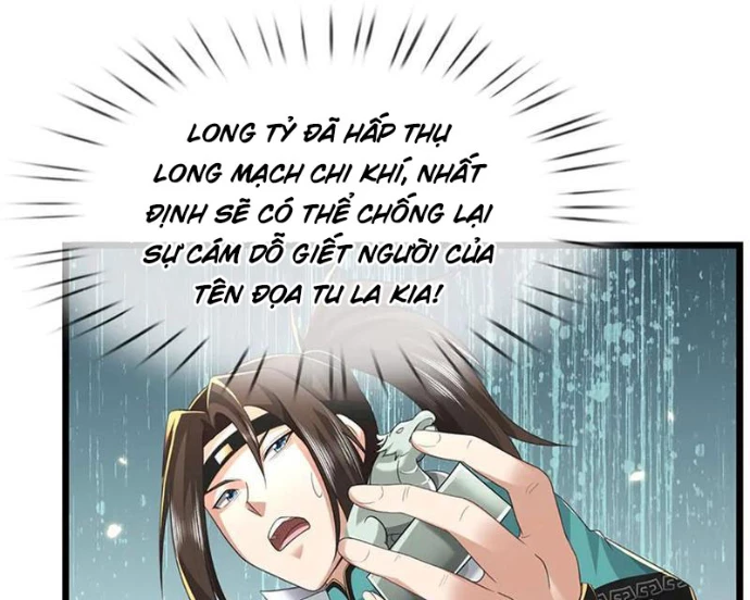 Ta Có Thể Cướp Đoạt Cơ Duyên Chapter 70 - 103