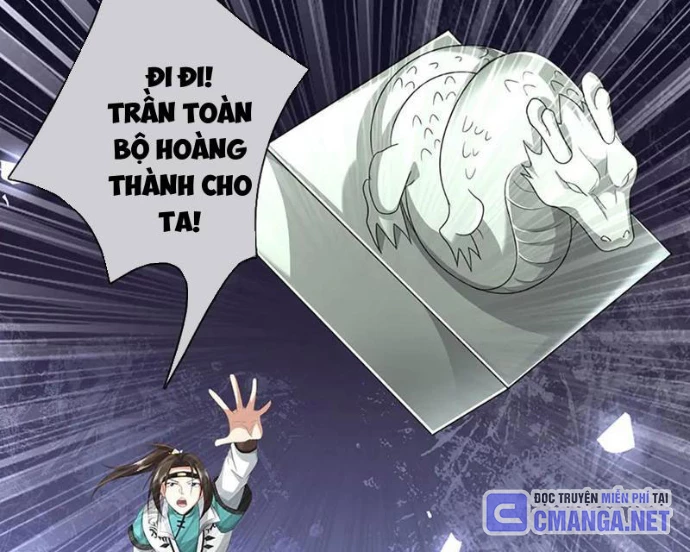 Ta Có Thể Cướp Đoạt Cơ Duyên Chapter 70 - 105