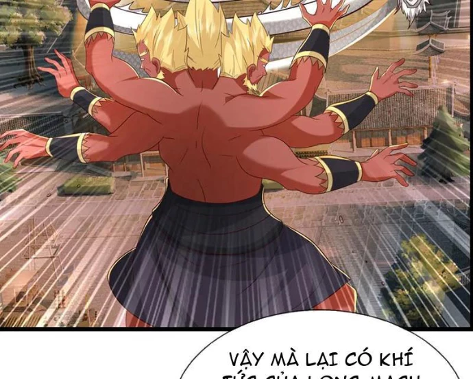 Ta Có Thể Cướp Đoạt Cơ Duyên Chapter 70 - 109