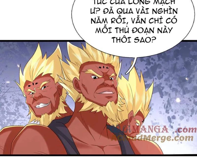 Ta Có Thể Cướp Đoạt Cơ Duyên Chapter 70 - 110