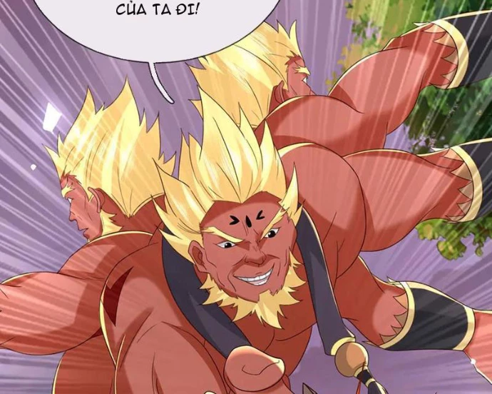 Ta Có Thể Cướp Đoạt Cơ Duyên Chapter 70 - 112