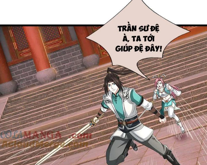 Ta Có Thể Cướp Đoạt Cơ Duyên Chapter 70 - 119