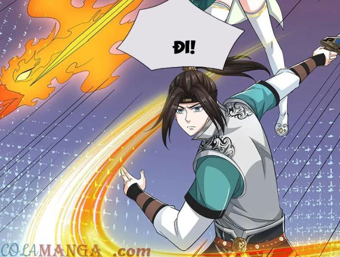 Ta Có Thể Cướp Đoạt Cơ Duyên Chapter 70 - 122