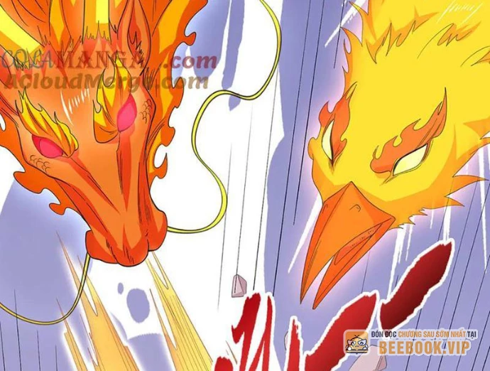 Ta Có Thể Cướp Đoạt Cơ Duyên Chapter 70 - 126