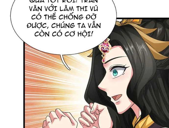 Ta Có Thể Cướp Đoạt Cơ Duyên Chapter 70 - 131
