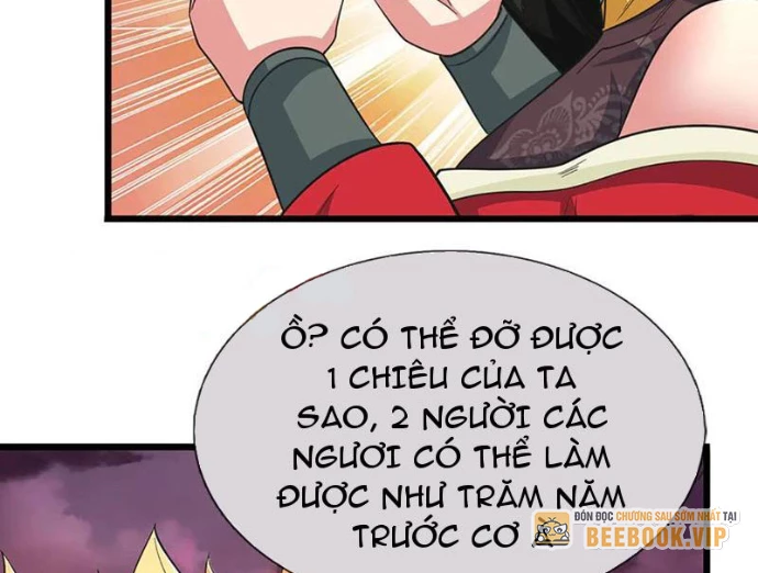 Ta Có Thể Cướp Đoạt Cơ Duyên Chapter 70 - 132