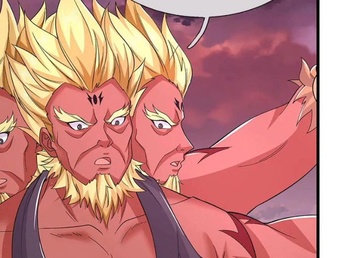 Ta Có Thể Cướp Đoạt Cơ Duyên Chapter 70 - 133