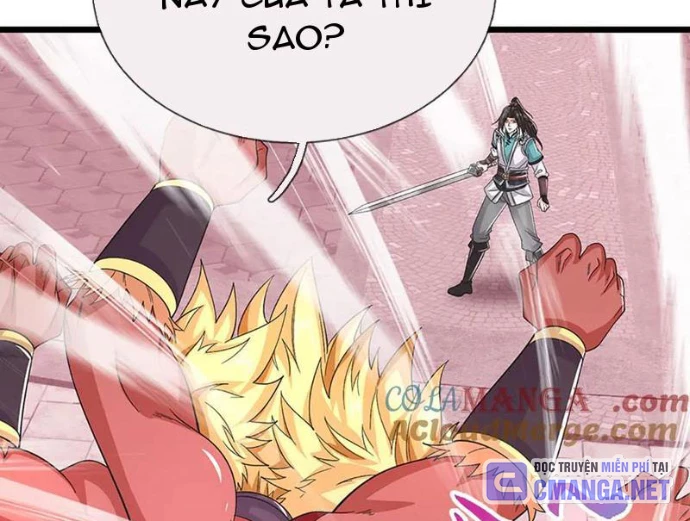 Ta Có Thể Cướp Đoạt Cơ Duyên Chapter 70 - 135