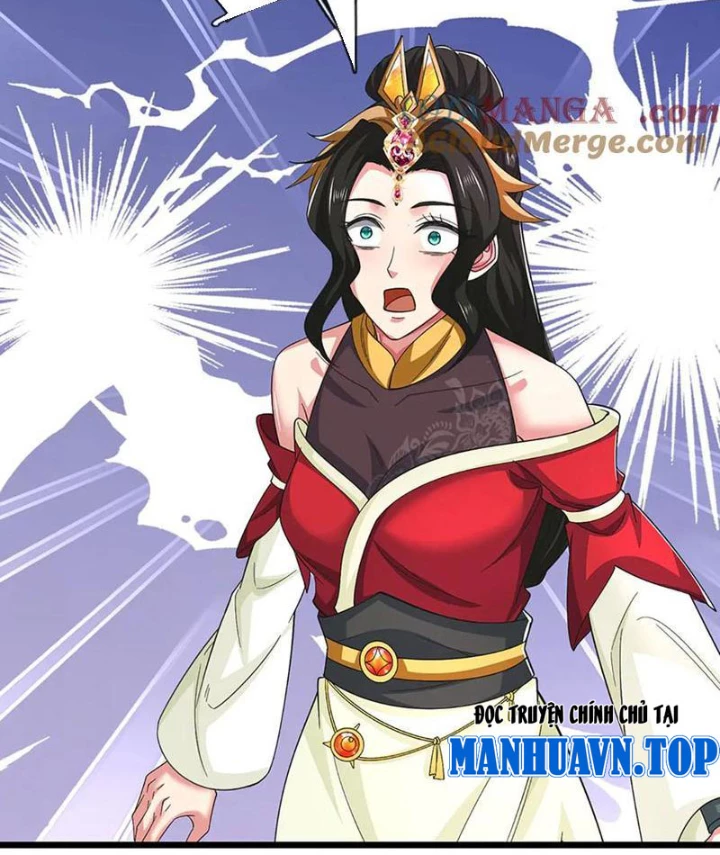 Ta Có Thể Cướp Đoạt Cơ Duyên Chapter 71 - 4