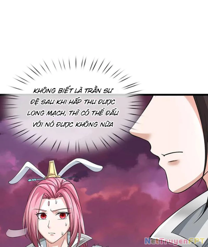 Ta Có Thể Cướp Đoạt Cơ Duyên Chapter 71 - 5