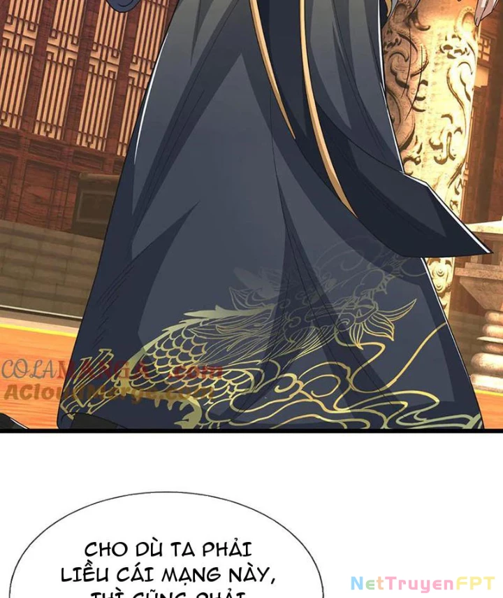 Ta Có Thể Cướp Đoạt Cơ Duyên Chapter 71 - 8