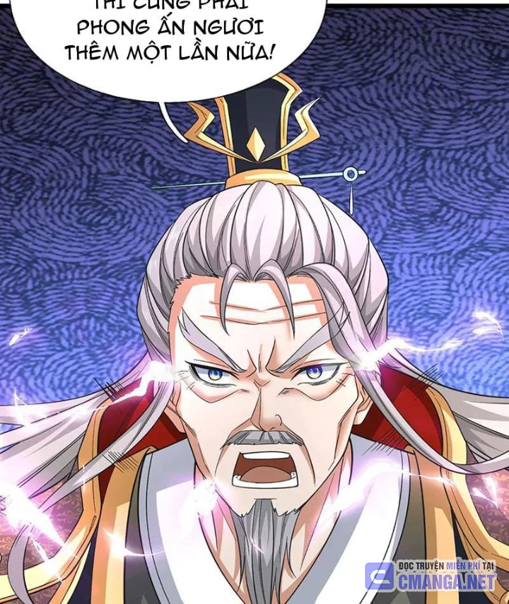 Ta Có Thể Cướp Đoạt Cơ Duyên Chapter 71 - 9