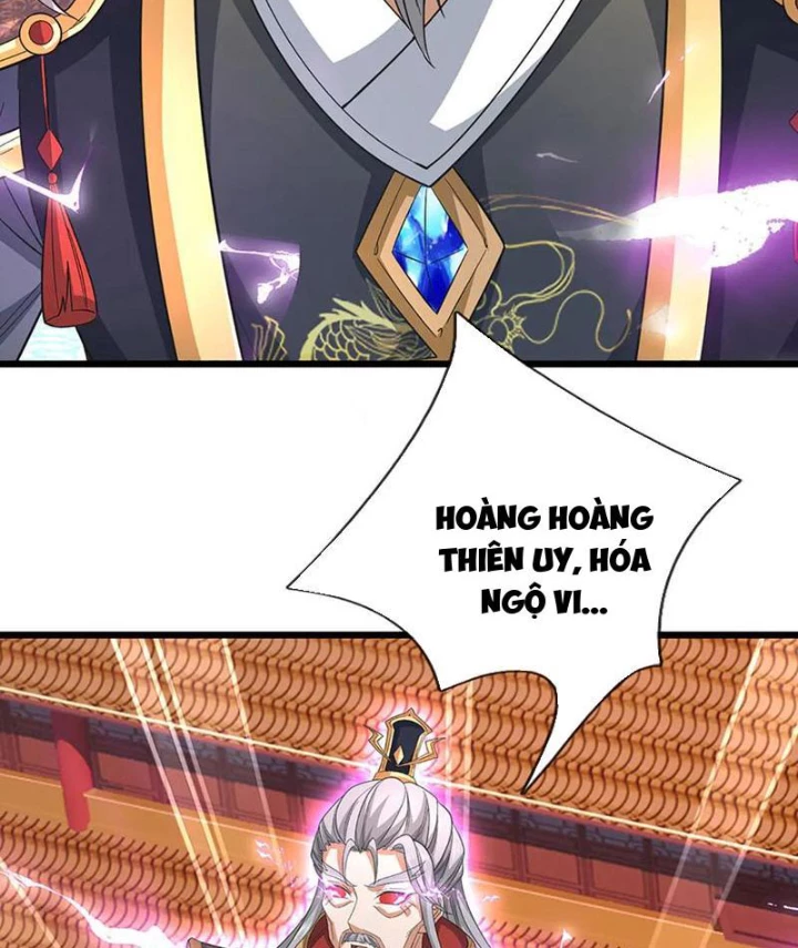 Ta Có Thể Cướp Đoạt Cơ Duyên Chapter 71 - 10
