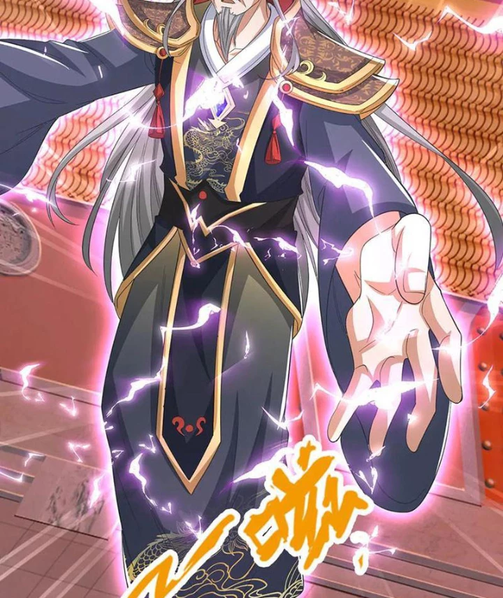 Ta Có Thể Cướp Đoạt Cơ Duyên Chapter 71 - 11