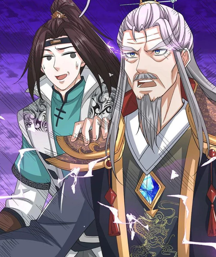 Ta Có Thể Cướp Đoạt Cơ Duyên Chapter 71 - 13