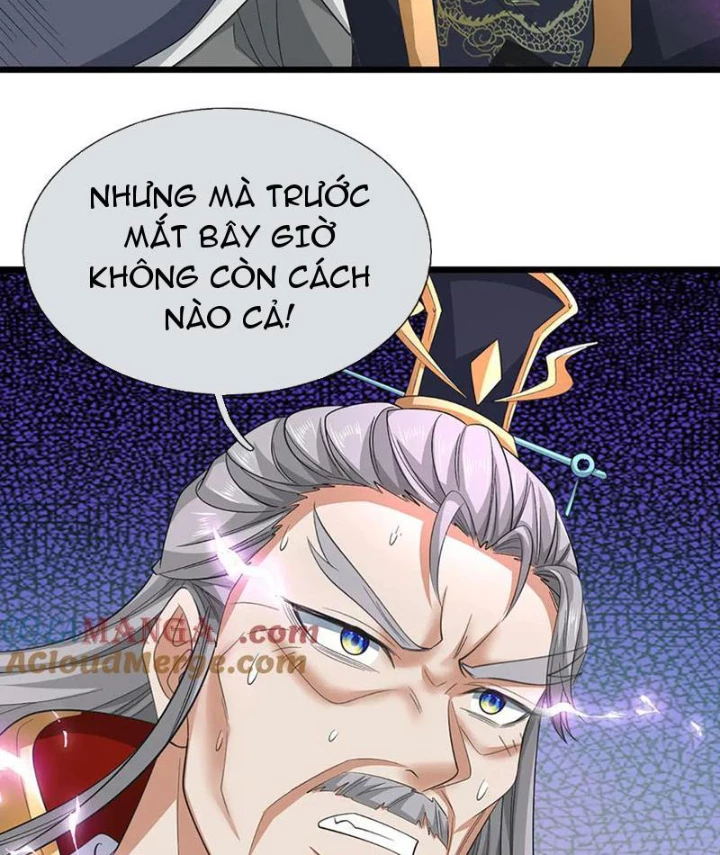 Ta Có Thể Cướp Đoạt Cơ Duyên Chapter 71 - 14