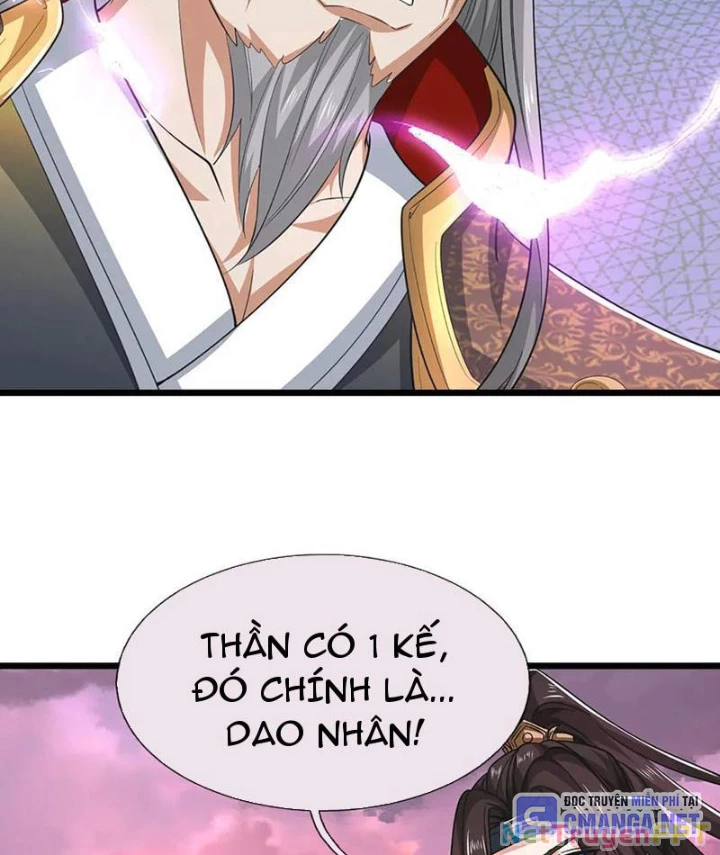 Ta Có Thể Cướp Đoạt Cơ Duyên Chapter 71 - 15
