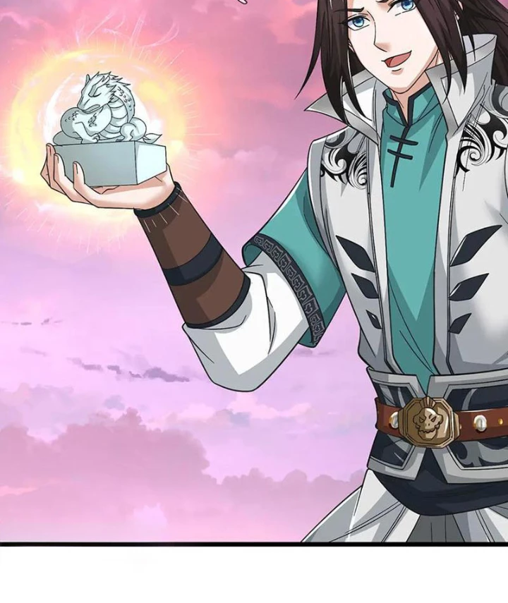Ta Có Thể Cướp Đoạt Cơ Duyên Chapter 71 - 16