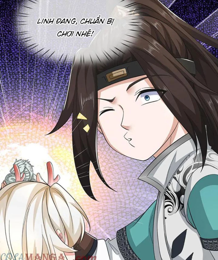 Ta Có Thể Cướp Đoạt Cơ Duyên Chapter 71 - 20