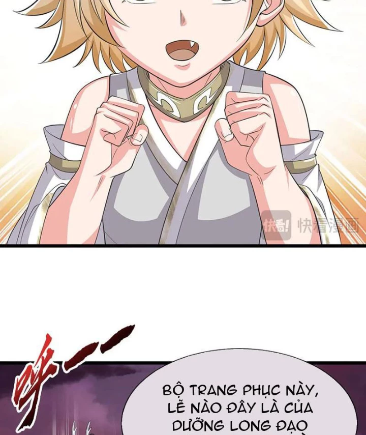 Ta Có Thể Cướp Đoạt Cơ Duyên Chapter 71 - 22