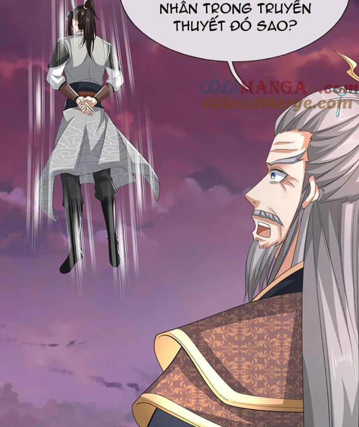 Ta Có Thể Cướp Đoạt Cơ Duyên Chapter 71 - 23