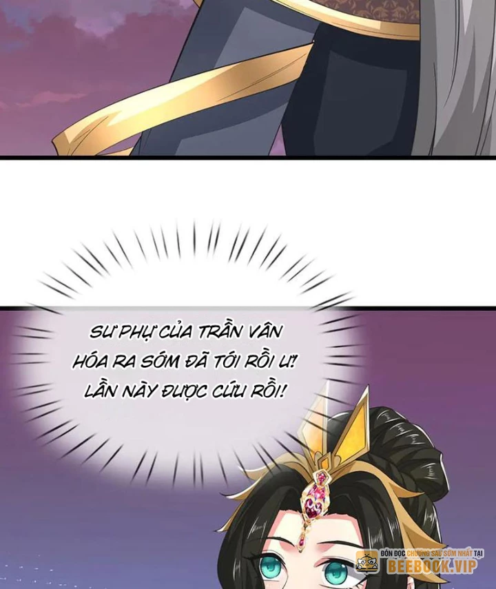 Ta Có Thể Cướp Đoạt Cơ Duyên Chapter 71 - 24