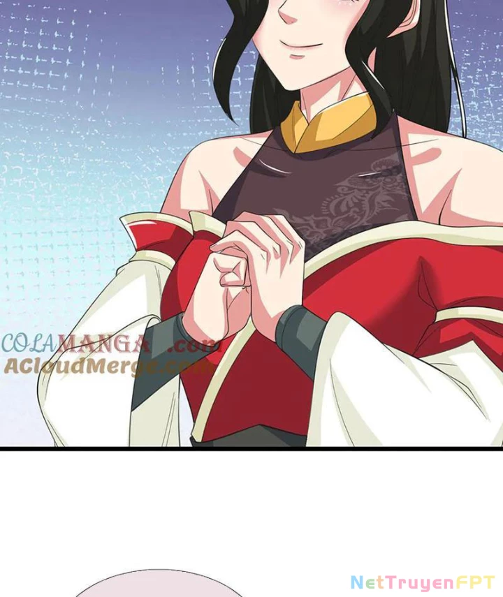 Ta Có Thể Cướp Đoạt Cơ Duyên Chapter 71 - 25