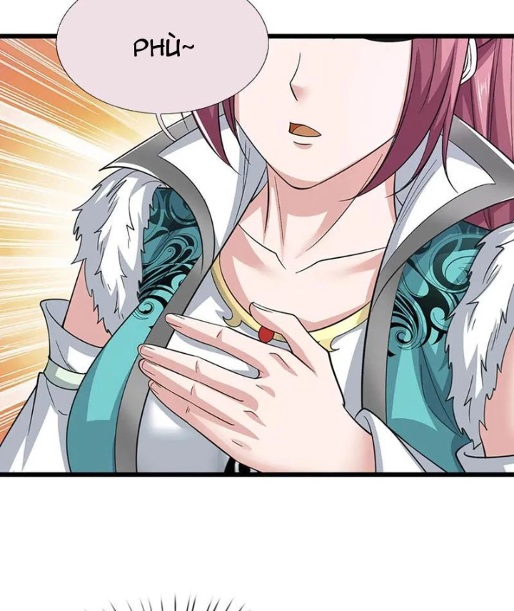 Ta Có Thể Cướp Đoạt Cơ Duyên Chapter 71 - 26
