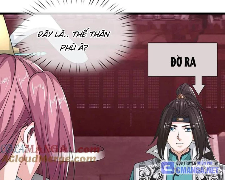 Ta Có Thể Cướp Đoạt Cơ Duyên Chapter 71 - 27