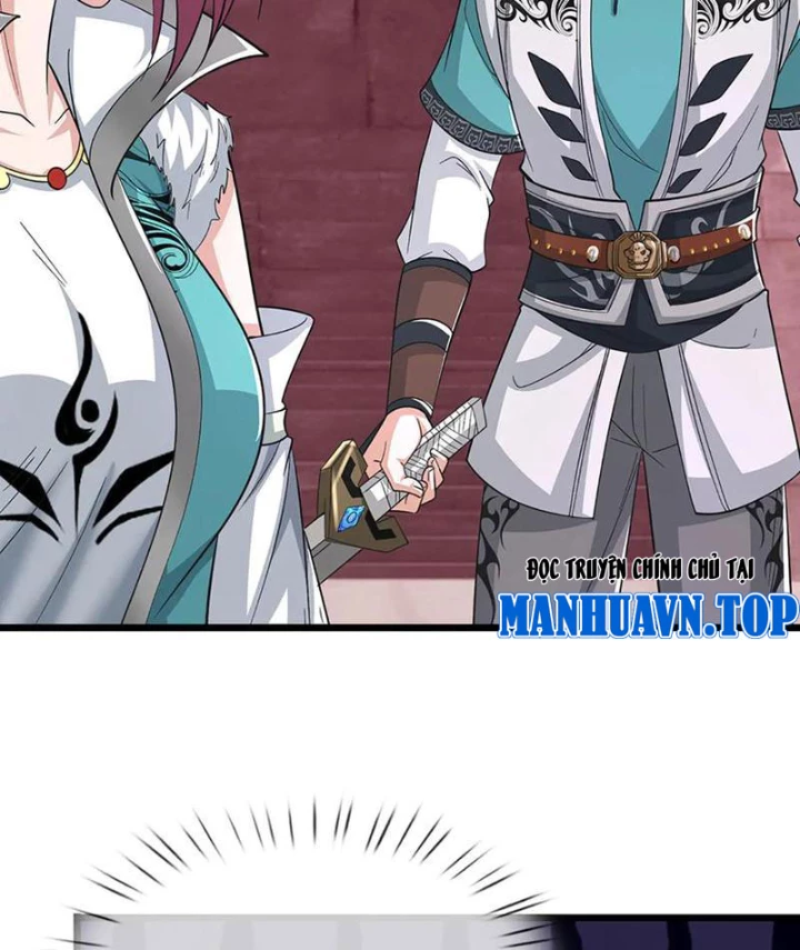Ta Có Thể Cướp Đoạt Cơ Duyên Chapter 71 - 28