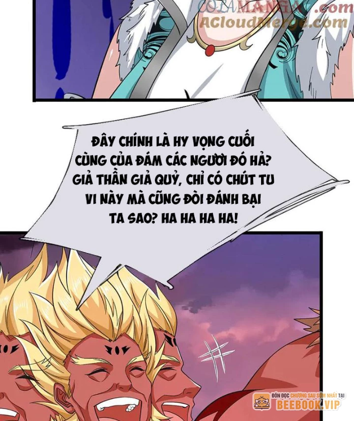 Ta Có Thể Cướp Đoạt Cơ Duyên Chapter 71 - 30
