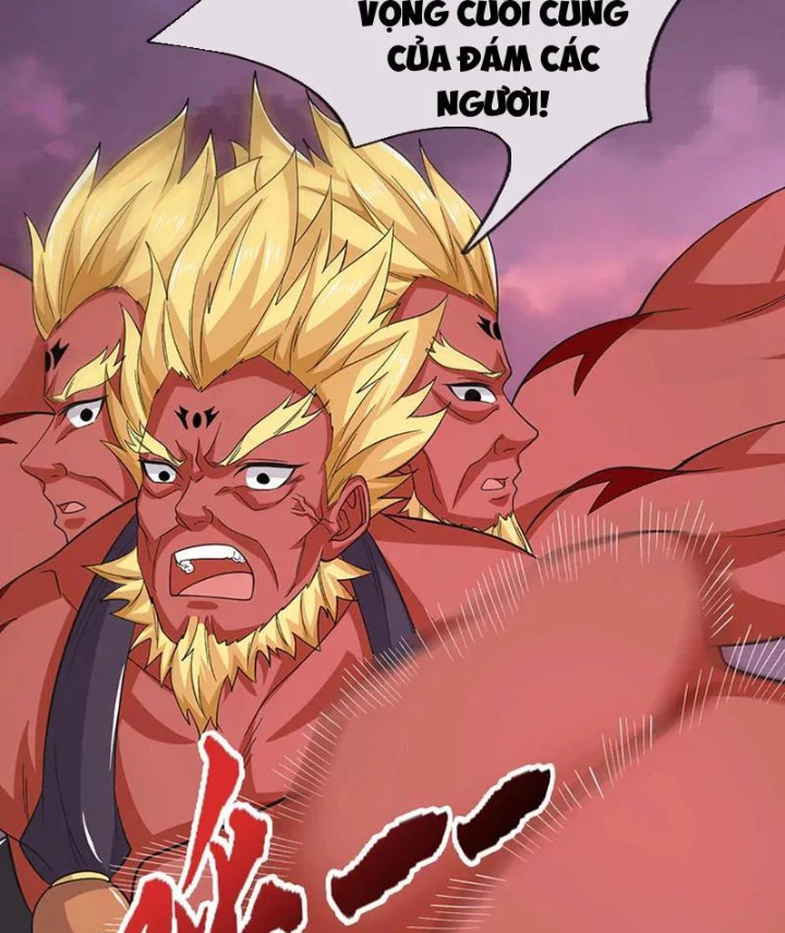 Ta Có Thể Cướp Đoạt Cơ Duyên Chapter 71 - 32