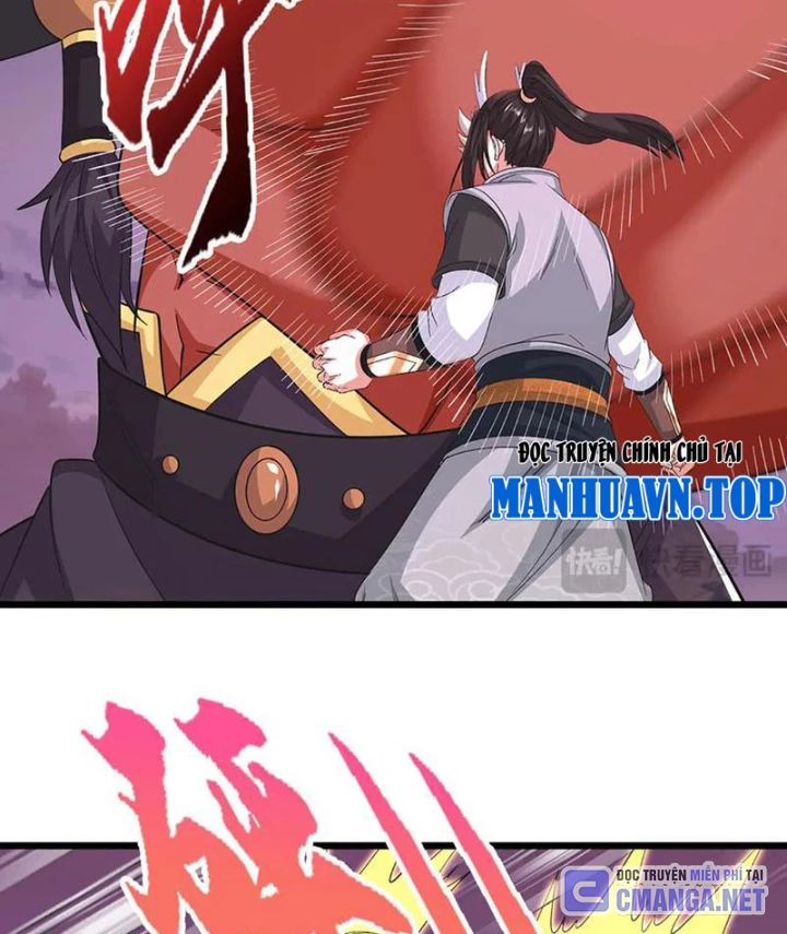 Ta Có Thể Cướp Đoạt Cơ Duyên Chapter 71 - 33