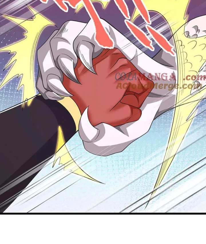 Ta Có Thể Cướp Đoạt Cơ Duyên Chapter 71 - 34