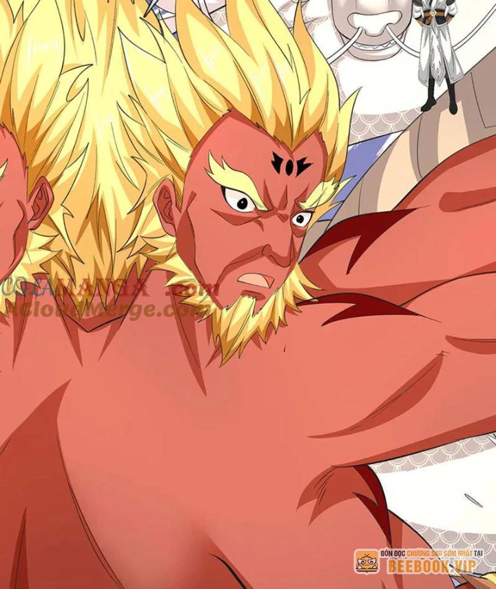 Ta Có Thể Cướp Đoạt Cơ Duyên Chapter 71 - 36