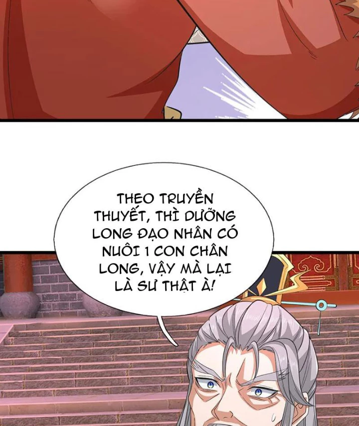 Ta Có Thể Cướp Đoạt Cơ Duyên Chapter 71 - 37