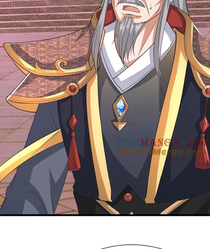 Ta Có Thể Cướp Đoạt Cơ Duyên Chapter 71 - 38