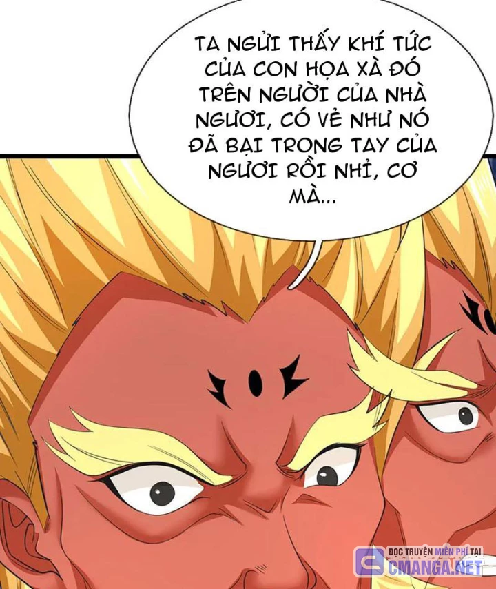 Ta Có Thể Cướp Đoạt Cơ Duyên Chapter 71 - 39