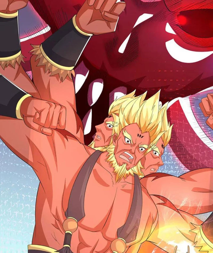Ta Có Thể Cướp Đoạt Cơ Duyên Chapter 71 - 41
