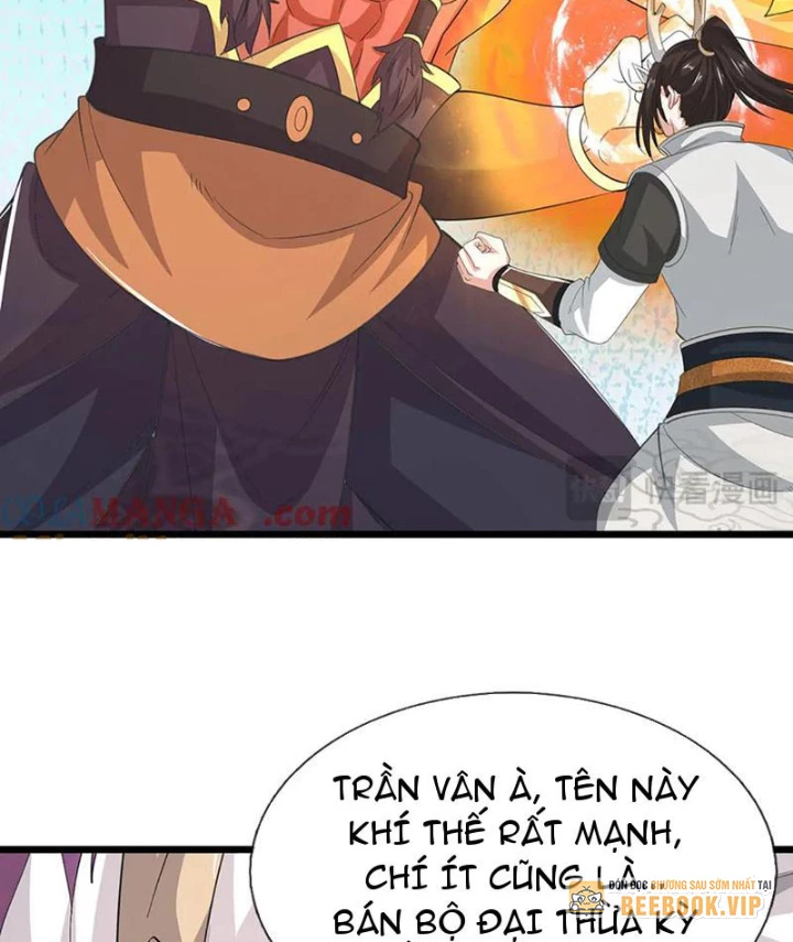 Ta Có Thể Cướp Đoạt Cơ Duyên Chapter 71 - 42