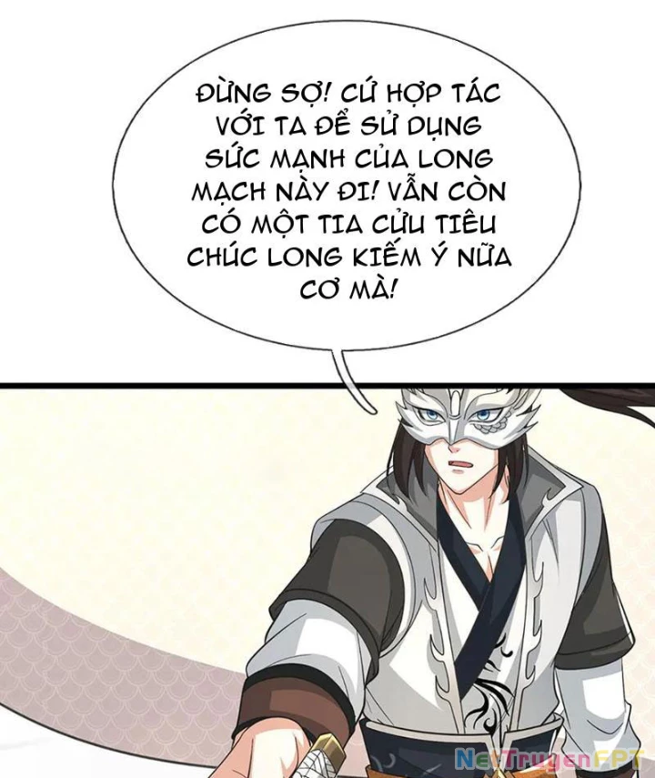 Ta Có Thể Cướp Đoạt Cơ Duyên Chapter 71 - 44