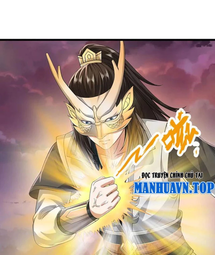 Ta Có Thể Cướp Đoạt Cơ Duyên Chapter 71 - 46