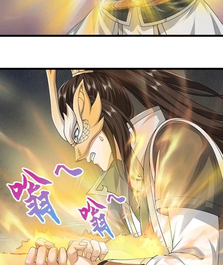 Ta Có Thể Cướp Đoạt Cơ Duyên Chapter 71 - 47