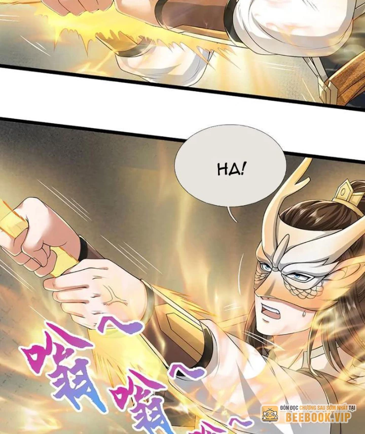 Ta Có Thể Cướp Đoạt Cơ Duyên Chapter 71 - 48